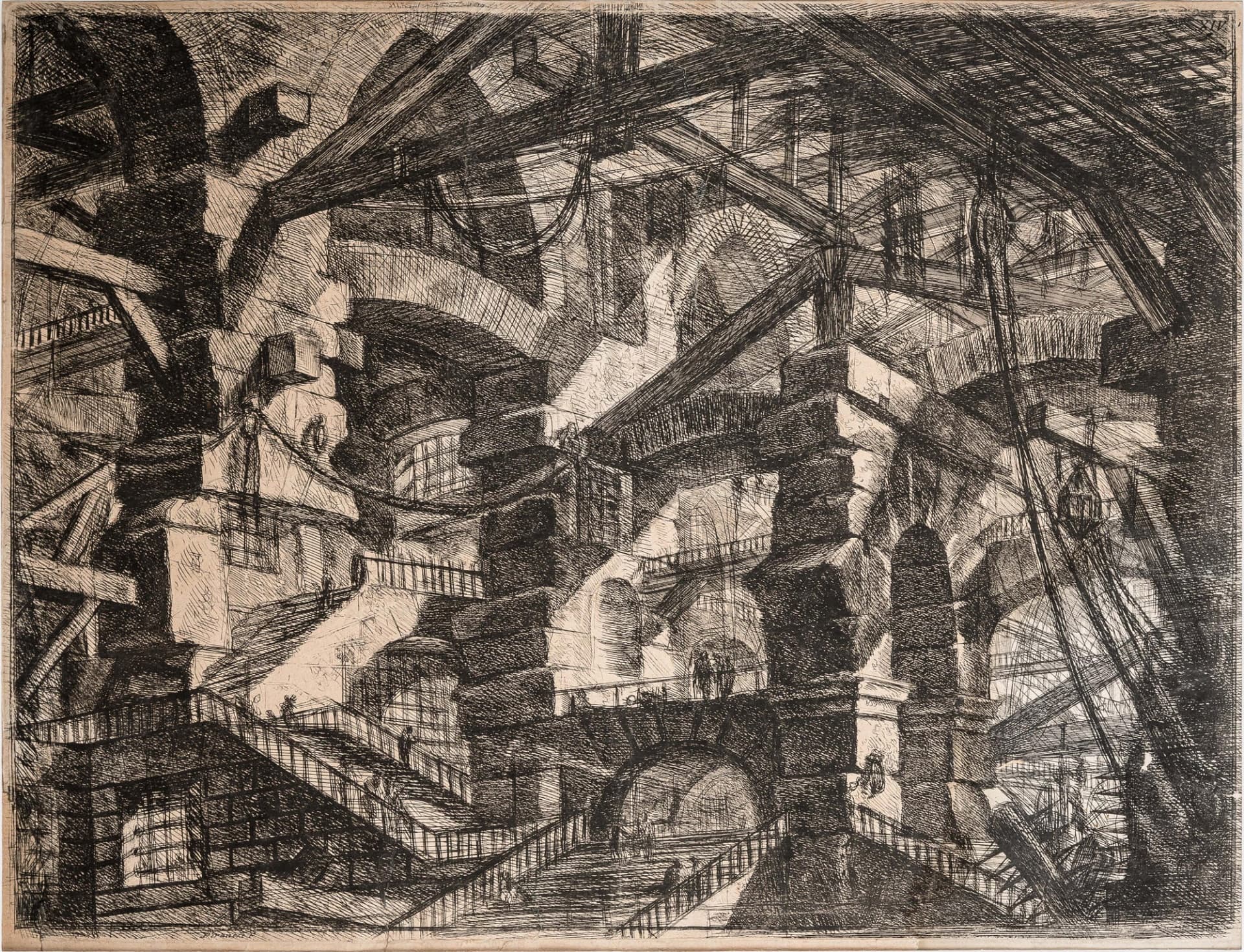 Пиранези (Piranesi), Сюзанна Кларк