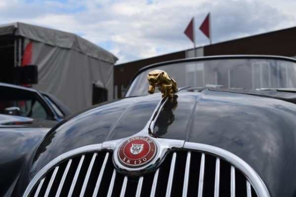 Karlskoga Motorsportvecka
