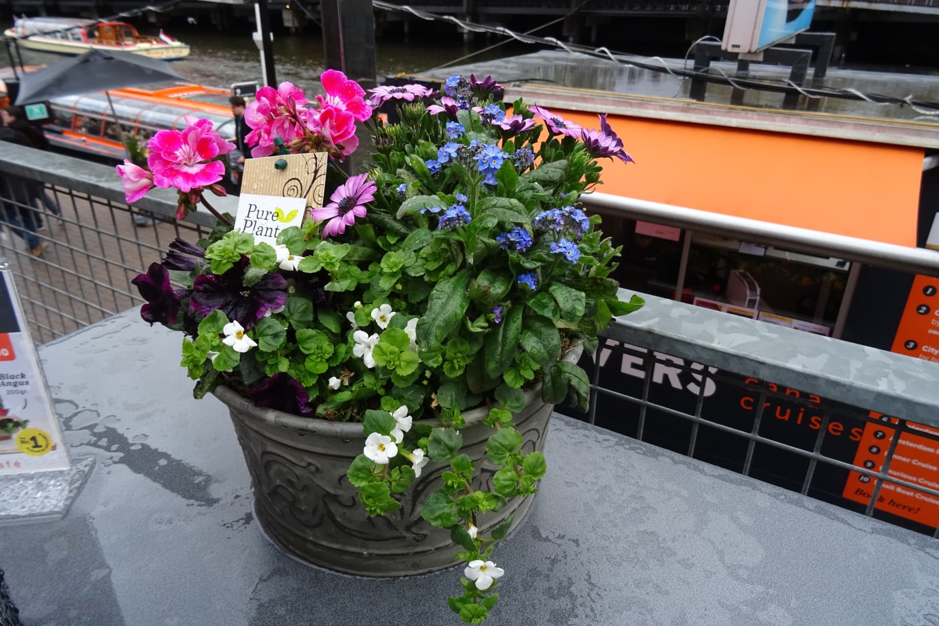 И СНОВА О ПОТОКАХ ВНЕШНИХ И ВНУТРЕННИХ