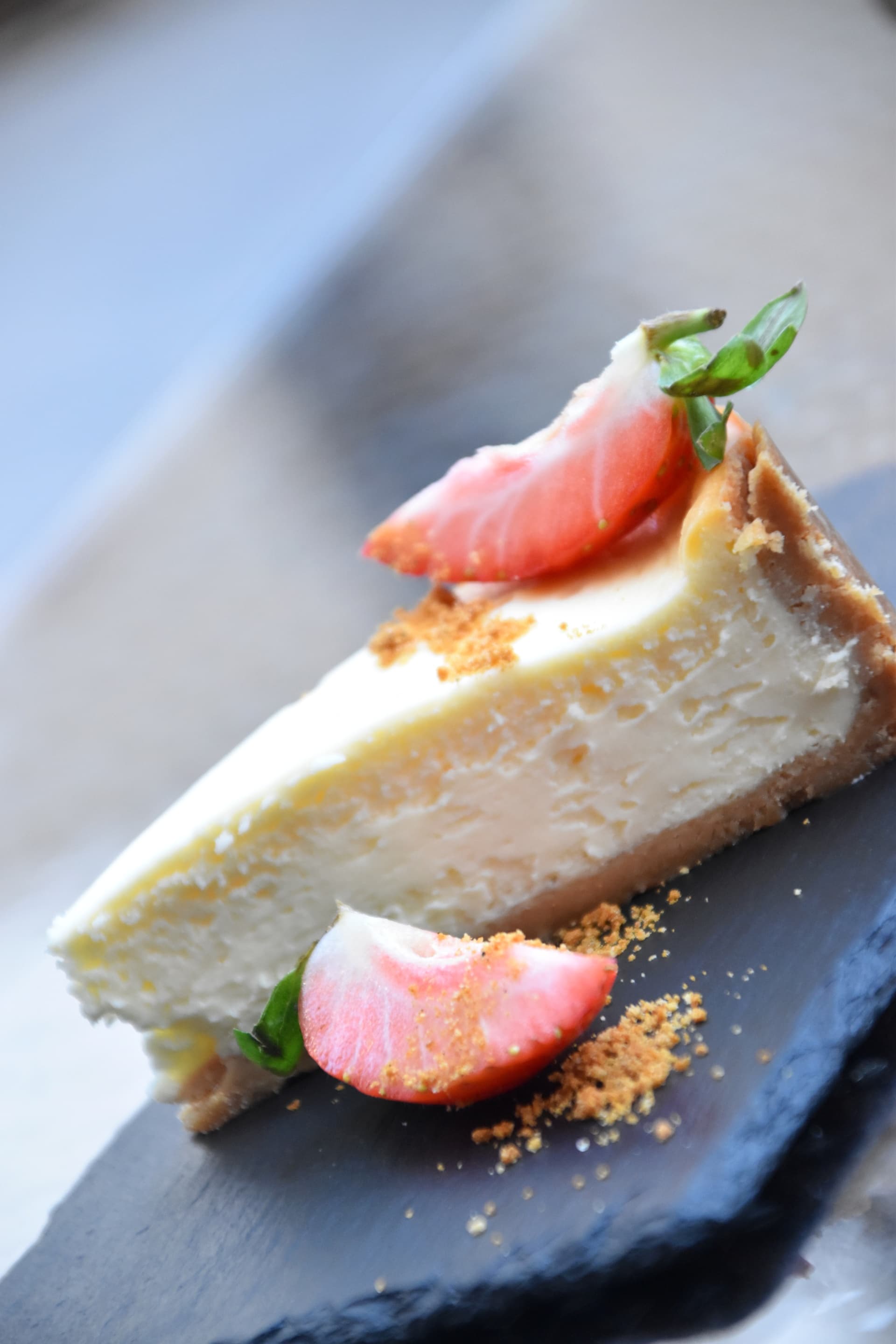 King Vatrushka (Cheese Cake)