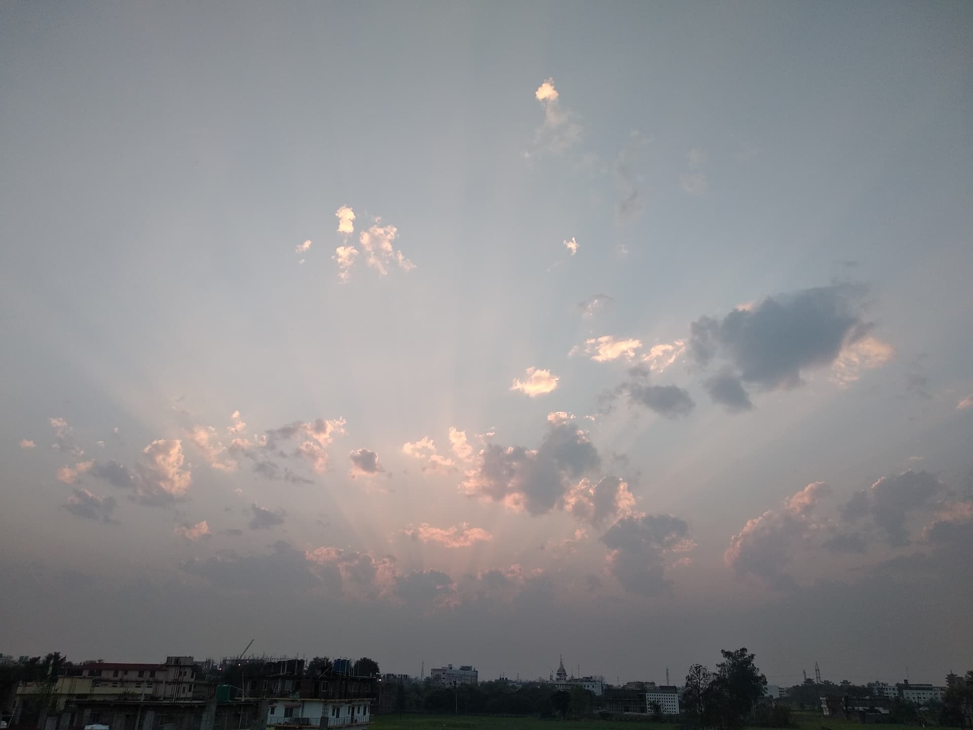 Чего хочется сейчас...