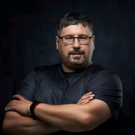 Николай Мирский