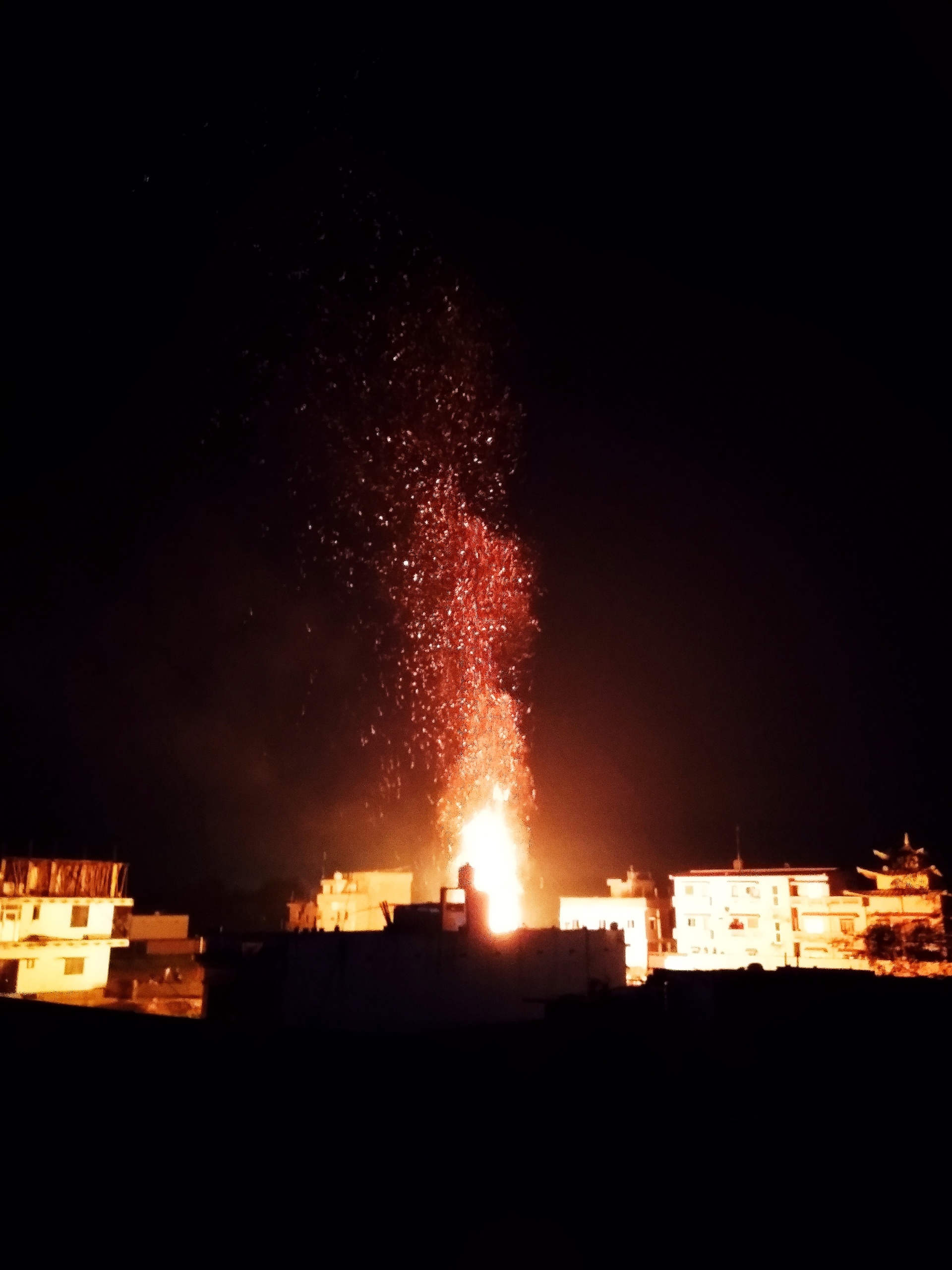 То, что будет дальше, решится в ближайшие два дня