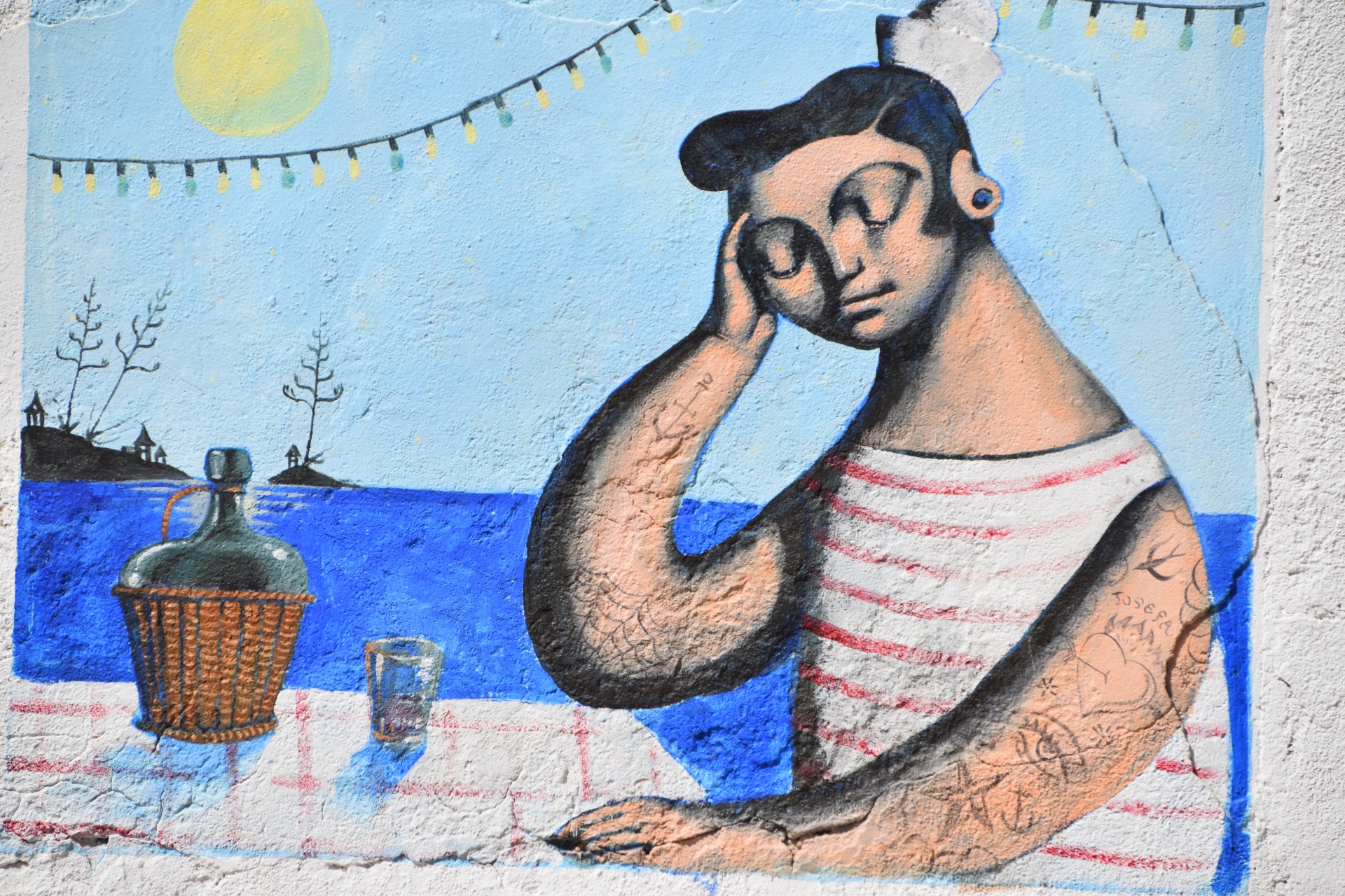 ПРО ПОСЕТИТЕЛЕЙ И СЕРВИС