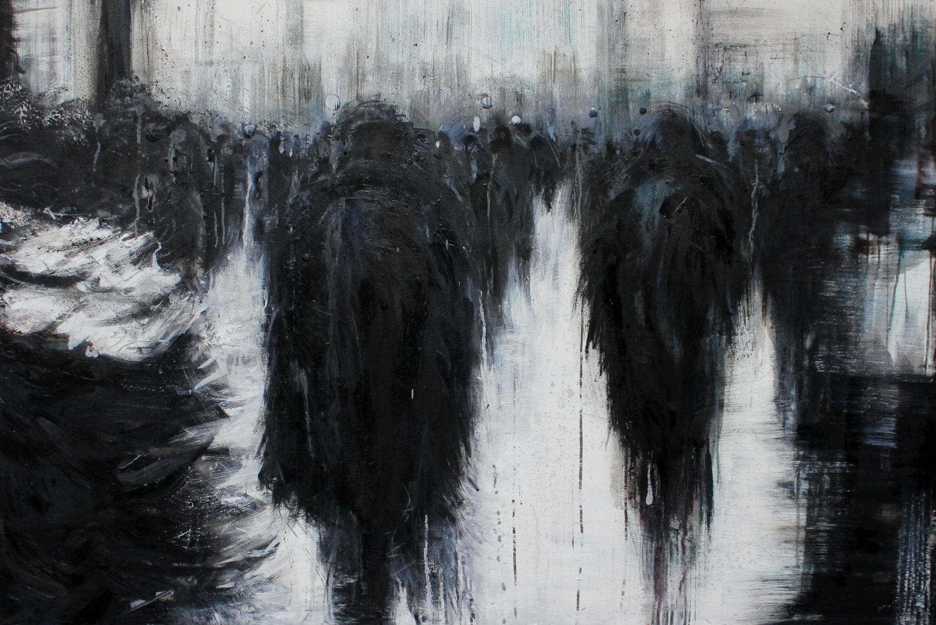 Чевенгур, Андрей Платонов