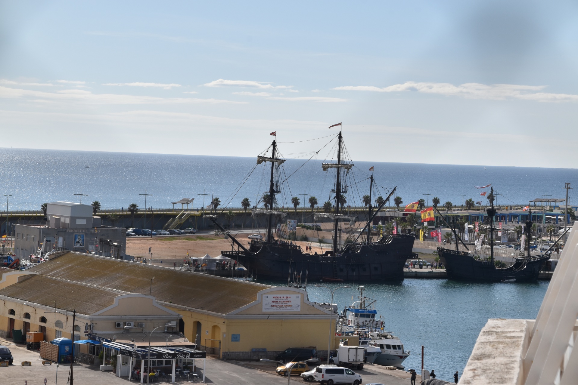 ОПЯТЬ ПЕРЕЕЗД